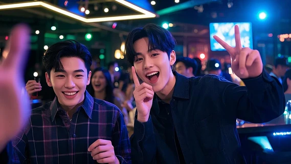 毕节商务KTV突破新玩法-织金县ktv预定